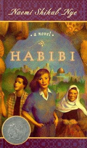 Tapa de Habibi