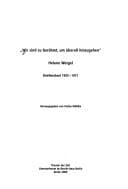 Tapa de "Wir sind zu berühmt, um überall hinzugehen"