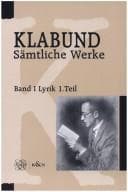 Tapa de Saemtliche Werke