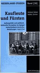 Tapa de Kaufleute und Fürsten