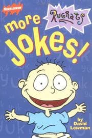 Tapa de More jokes!