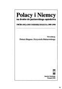 Tapa de Polacy i Niemcy