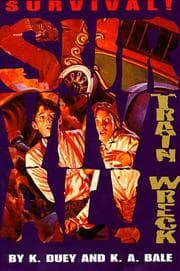 Tapa de Train Wreck