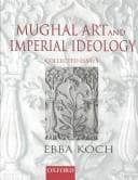 Tapa de Mughal art and imperial ideology