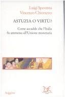 Tapa de Astuzia o virtù?