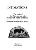 Tapa de Intimations