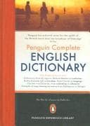 Tapa de The new Penguin English dictionary
