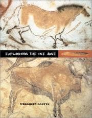 Tapa de Exploring the ice age