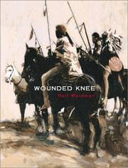 Tapa de Wounded Knee