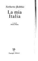 Tapa de La mia Italia