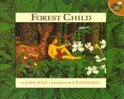 Tapa de Forest Child