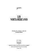 Tapa de Los norteamericanos