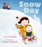 Tapa de Snow day