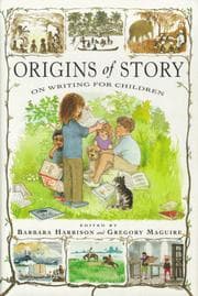 Tapa de ORIGINS OF STORY