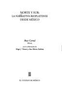 Tapa de Norte y sur