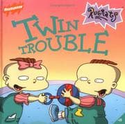 Tapa de Twin trouble