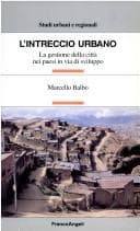 Tapa de L' intreccio urbano