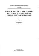 Tapa de Greece, Anatolia, and Europe