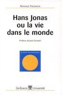 Tapa de Hans Jonas ou la vie dans le monde