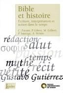 Tapa de Bible et histoire