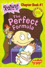 Tapa de Perfect Formula