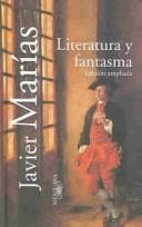 Tapa de Literatura y fantasma