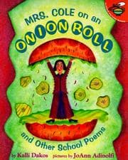 Tapa de Mrs. Cole on an Onion Roll