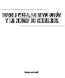 Tapa de Pancho Villa, la revolución y la ciudad de Chihuahua