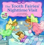 Tapa de The Tooth Fairies' Nighttime Visit (Sparkle 'n' Twinkle)
