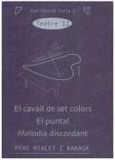 Tapa de Teatre II