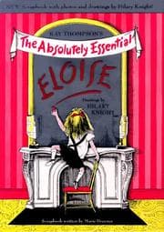 Tapa de Absolutely Essential Eloise