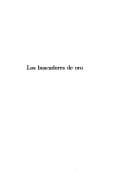 Tapa de Los buscadores de oro