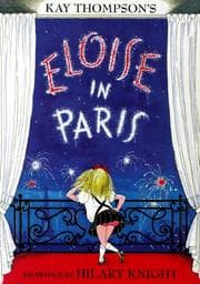 Tapa de Eloise in Paris