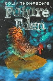 Tapa de Future Eden