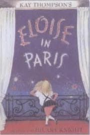 Tapa de Eloise in Paris