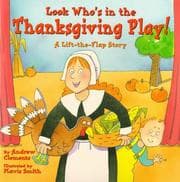 Tapa de Look who's in the Thanksgiving play!