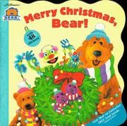 Tapa de Merry Christmas, Bear!