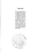 Tapa de Per una storia del testo di Virgilio