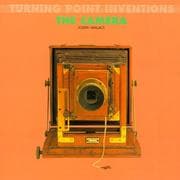 Tapa de TURNING POINT INVENTIONS