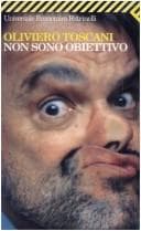 Tapa de Non sono obiettivo
