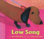 Tapa de Low song
