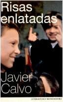 Tapa de Risas enlatadas