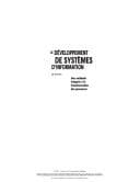Tapa de Le développement de systèmes d'information