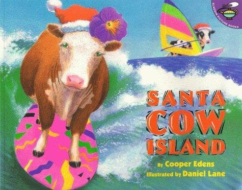 Tapa de Santa Cow Island