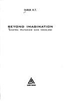 Tapa de Beyond imagination