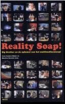 Tapa de Reality soap!