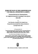 Tapa de Forschungen in der Mikroregion von Drama (Südostbulgarien)