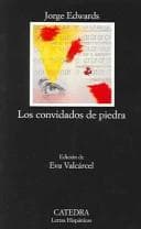 Tapa de Los convidados de piedra