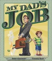 Tapa de My dad's job