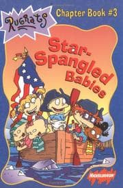 Tapa de Star-spangled babies